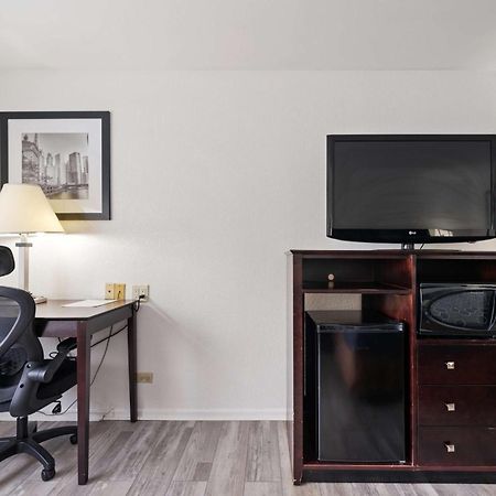 Best Western Oakbrook Inn Oakbrook Terrace Luaran gambar