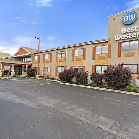 Best Western Oakbrook Inn Oakbrook Terrace Luaran gambar