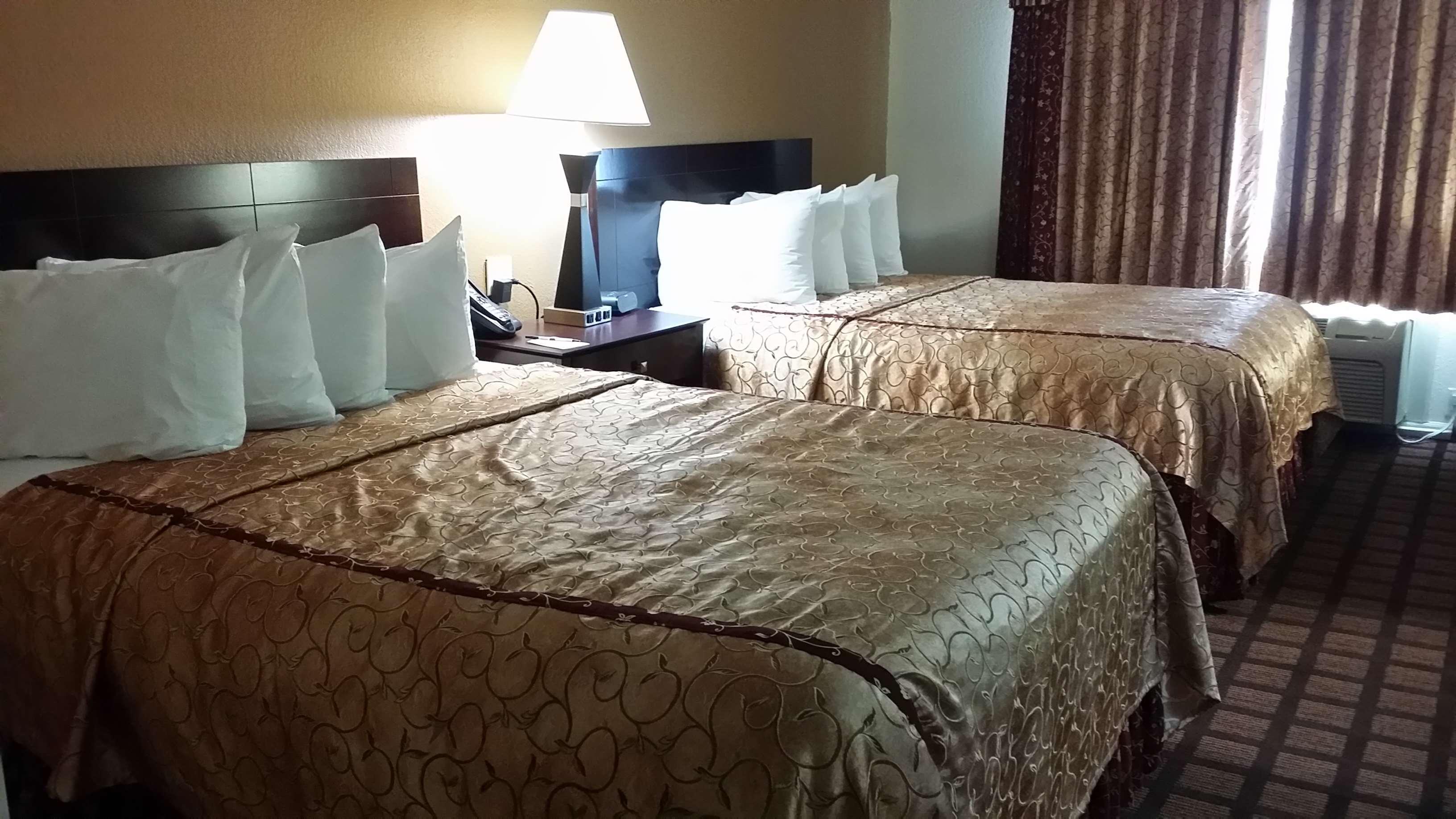 Best Western Oakbrook Inn Oakbrook Terrace Luaran gambar