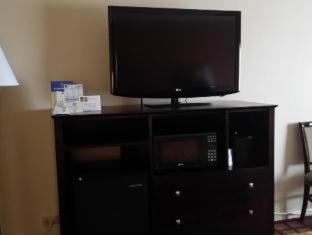 Best Western Oakbrook Inn Oakbrook Terrace Bilik gambar