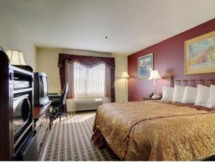 Best Western Oakbrook Inn Oakbrook Terrace Bilik gambar