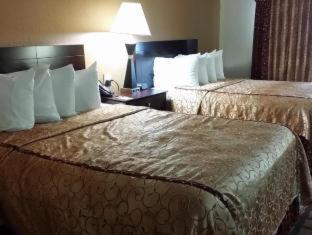 Best Western Oakbrook Inn Oakbrook Terrace Bilik gambar