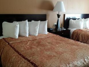 Best Western Oakbrook Inn Oakbrook Terrace Bilik gambar