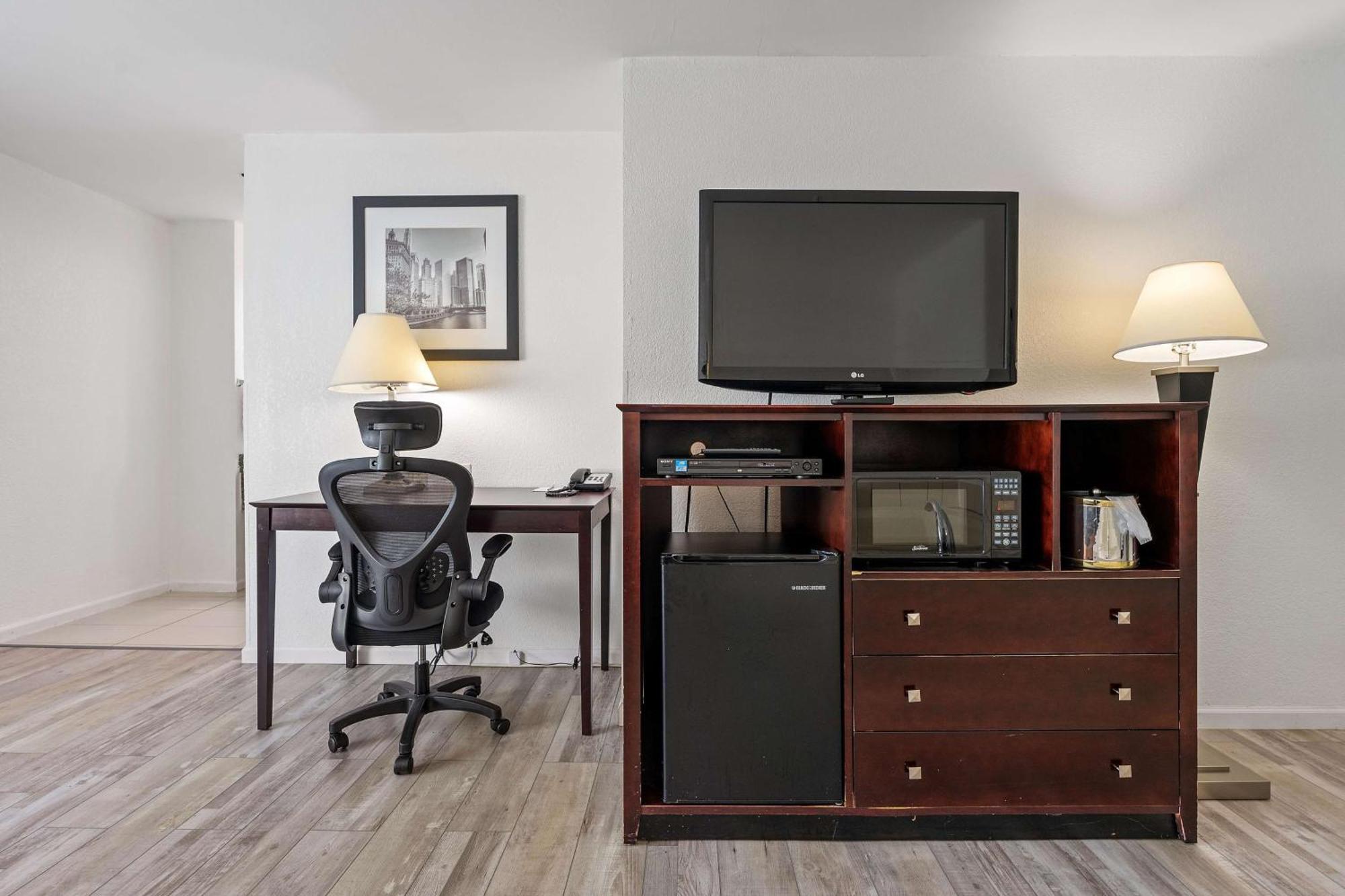 Best Western Oakbrook Inn Oakbrook Terrace Luaran gambar