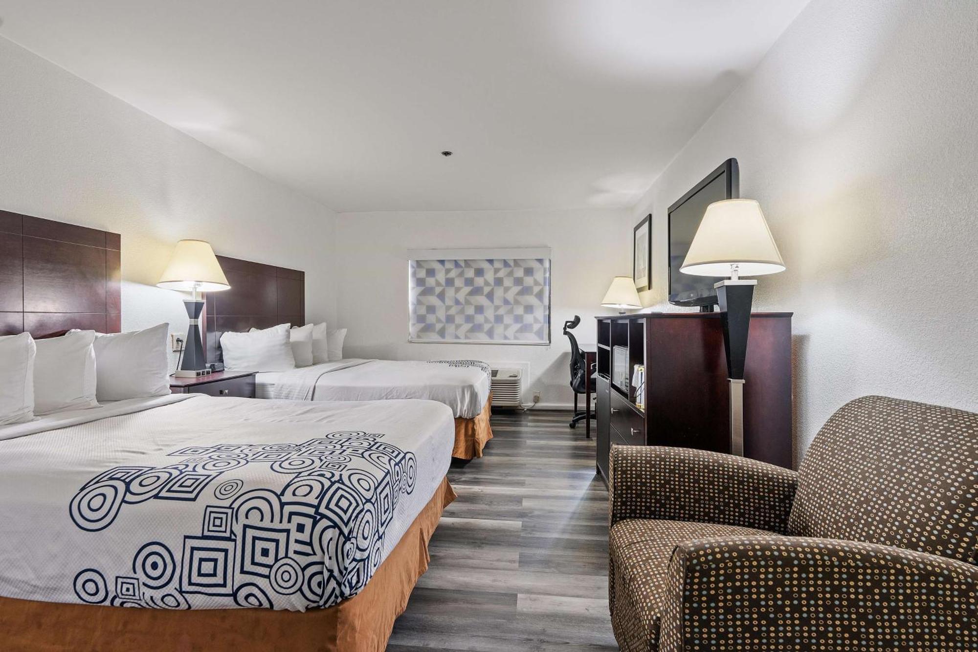 Best Western Oakbrook Inn Oakbrook Terrace Luaran gambar